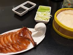 -玉林烤鸭店(玉林总店)