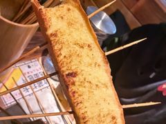 -北丐先生·野馄饨烧烤(雨花万象店)