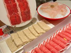 -涮福記·现切牛羊肉火锅(世纪汇店)