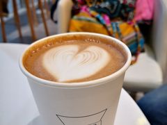 -Manner Coffee(IFS一楼店)