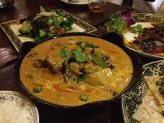 -Siam泰餐厅(水上公园店)