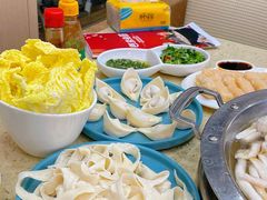 -芭夯兔·无骨兔汤锅(华阳店)