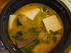 -小蛮椒麻辣烫·麻辣拌(青浦宝龙店)