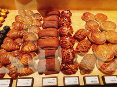 -LANLIZI BAKERY(COSMO店)
