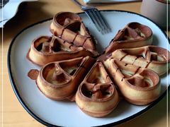 -时间抽屉(裕华万达广场店)