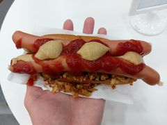 -宜家·瑞典风味餐厅(北京西红门店)