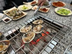 -震海贝烤贝·民俗特色店(延吉总店)