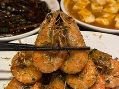 -老瑞福上海菜(人民广场店)