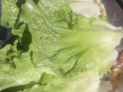 -江城二当家烤牛肉(莲塘新村店)