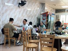 大堂-五洲牛肉美食馆