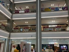 -红星美凯龙(浦江店)