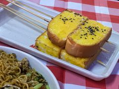 -龙巢盱眙龙虾·鸡煲·烧烤宵夜(坪洲店)