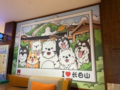 -长白山万达锦华套房酒店