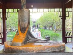 -成都杜甫草堂博物馆