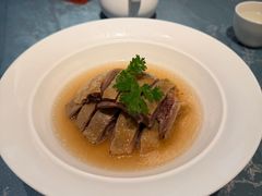 -扬州香格里拉·香宫中餐厅