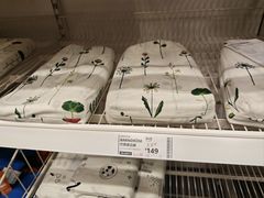 -宜家家居(宝山商场店)