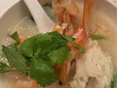 -潮州府·潮菜·砂锅粥(徐家汇店)