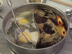 -宴全牛粤来越牛潮汕鲜牛肉火锅(海州万达广场店)