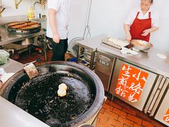 -小路易生煎馆(前进五路店)