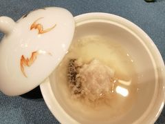 -北京古城老院厉晓麟精致菜