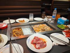 -星伦多自助料理·涮烤一体(虹悦城店)