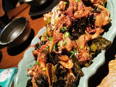茶香手撕鸭-2046湘味厨房(南区盈峰店)
