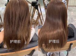 -东秀护肤造型