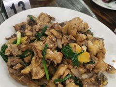 -食的禄山庄