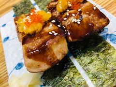-林妈妈村·日式料理(宝山万达店)