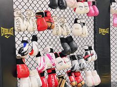 -FLARE STAR FITNESS(复地活力城店)