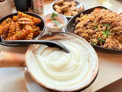 -云平风味园(护国路店)