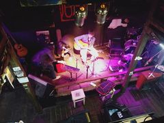 -后巷酒吧Back Alley(未来广场店)