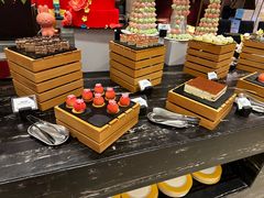 -广州增城富力万达嘉华酒店(增城万达广场地铁站店)