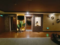 -Tai Enjoy·泰式按摩·spa(金万丽店)