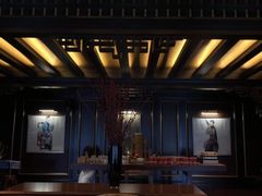 -裕达国贸酒店·中华汇
