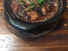 -小时候焗海鲜(鄞州万达店)