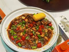 -华膳楼·安徽地标美食·中华餐饮名店(文化公园店)