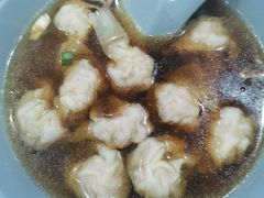 酱油小馄饨-天天锅贴王(迎凤街店)