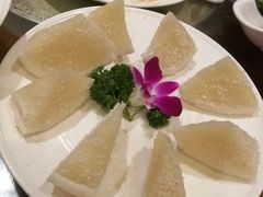 -糟粕醋·椰苑海南菜餐厅(亚龙湾天域酒店)
