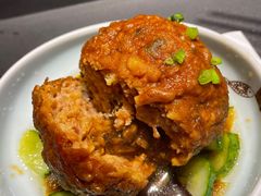 -阿姨食堂