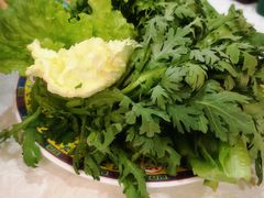 -清真马家美食城•海鲜•青岛菜•火锅(延安三路店)