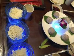 -捞神煲汤火锅(湖滨商业街店)