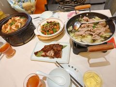 -全牛匠·乐山跷脚牛肉(西北旺万象汇店)