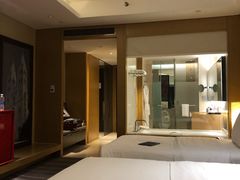 -青岛富力艾美酒店