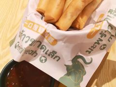 -迷你椰·泰式大排档(虹口店)