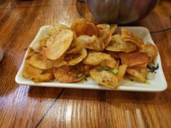 -刘师父老汉口江湖菜(蔡锷路店)