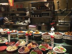 -陈家老院子(高新店)