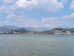 -青岛沙子口国家中心渔港