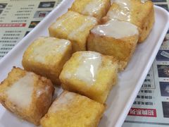 -捷信牛奶甜品世家(柳巷店)