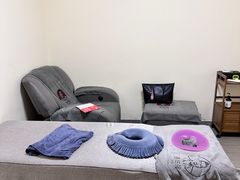 -张钰强中医正骨推拿连锁(唐家人才公寓店)